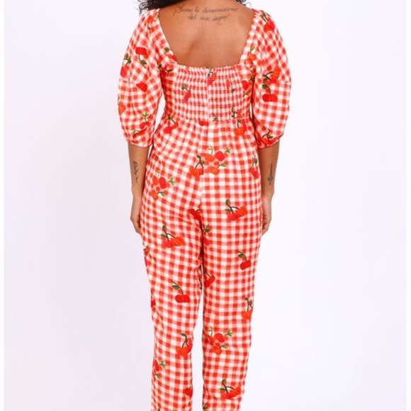 ✨ Farm Rio jumpsuit – Size Small ✨ - Picture 9 of 9